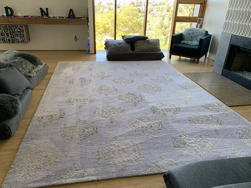 Cleaning result 12