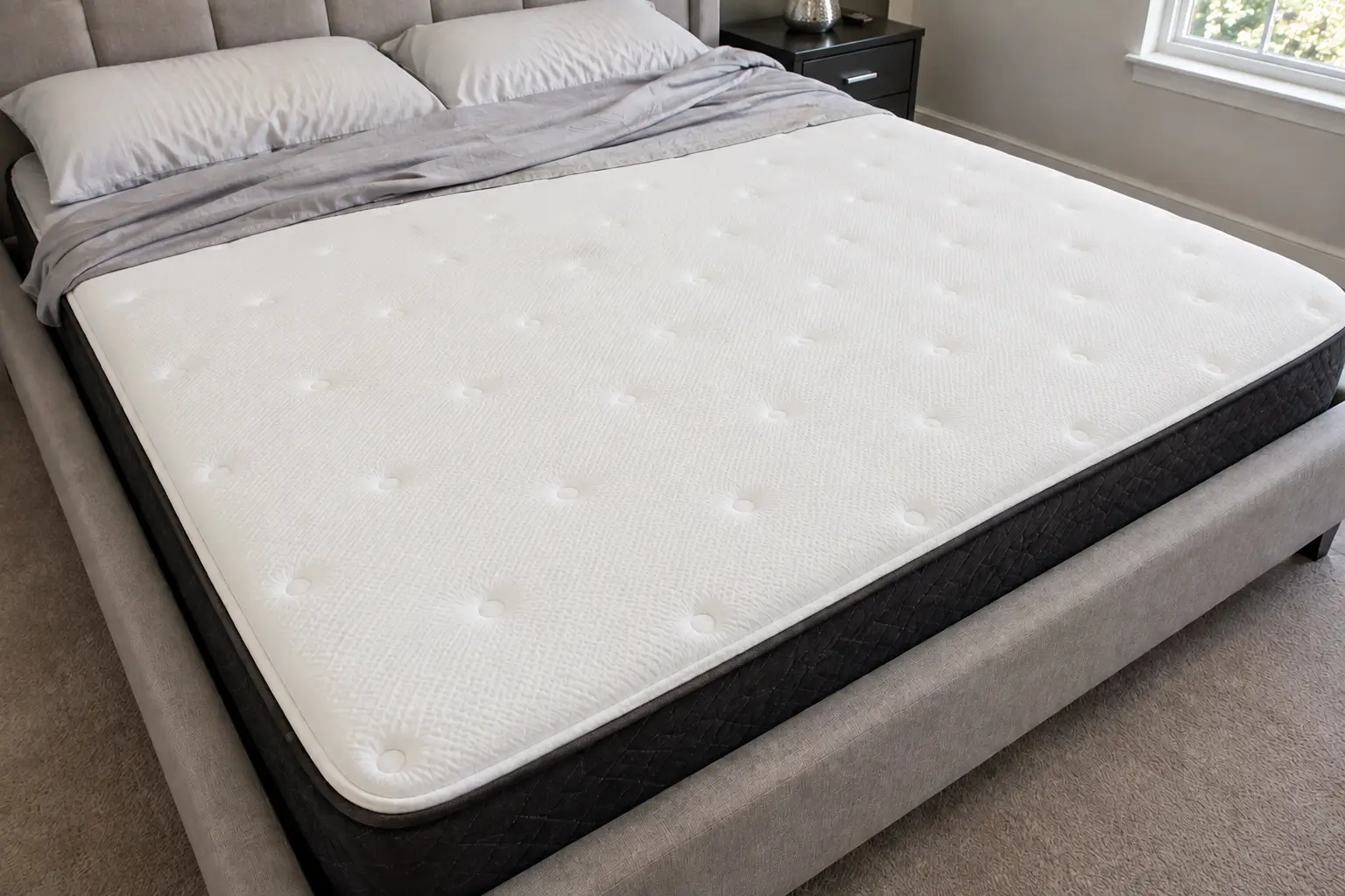 Mattress Cleaning in Los Angeles