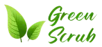 Green Scrub
