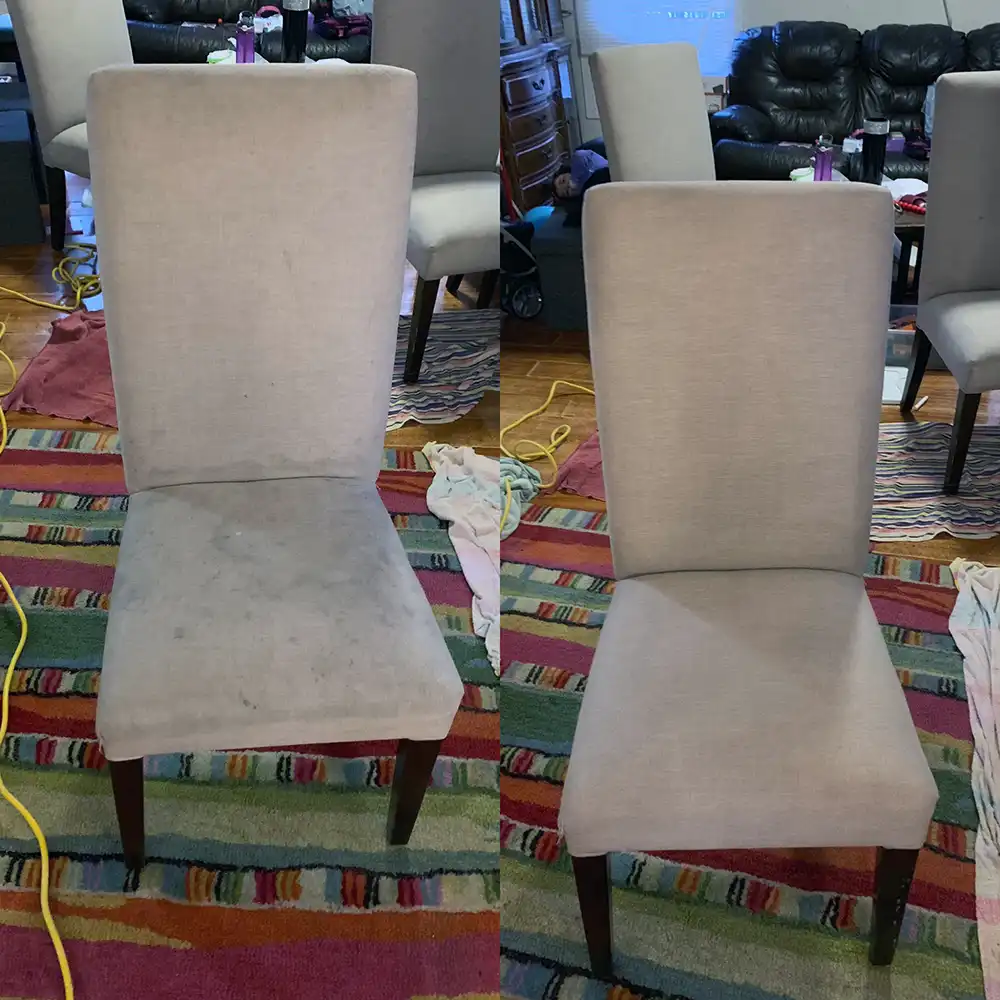Chair Cleaning in Los Angeles