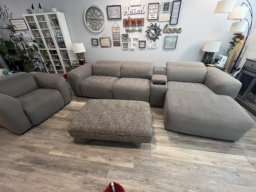 Upholstery Cleaning in Los Angeles